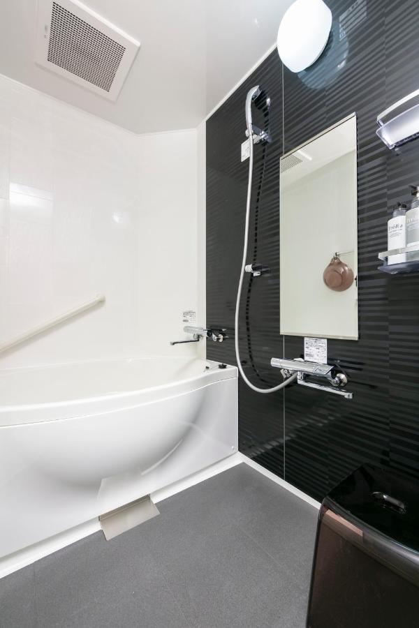Sanco Inn Grande Nagoya -Hotel & Spa- المظهر الخارجي الصورة