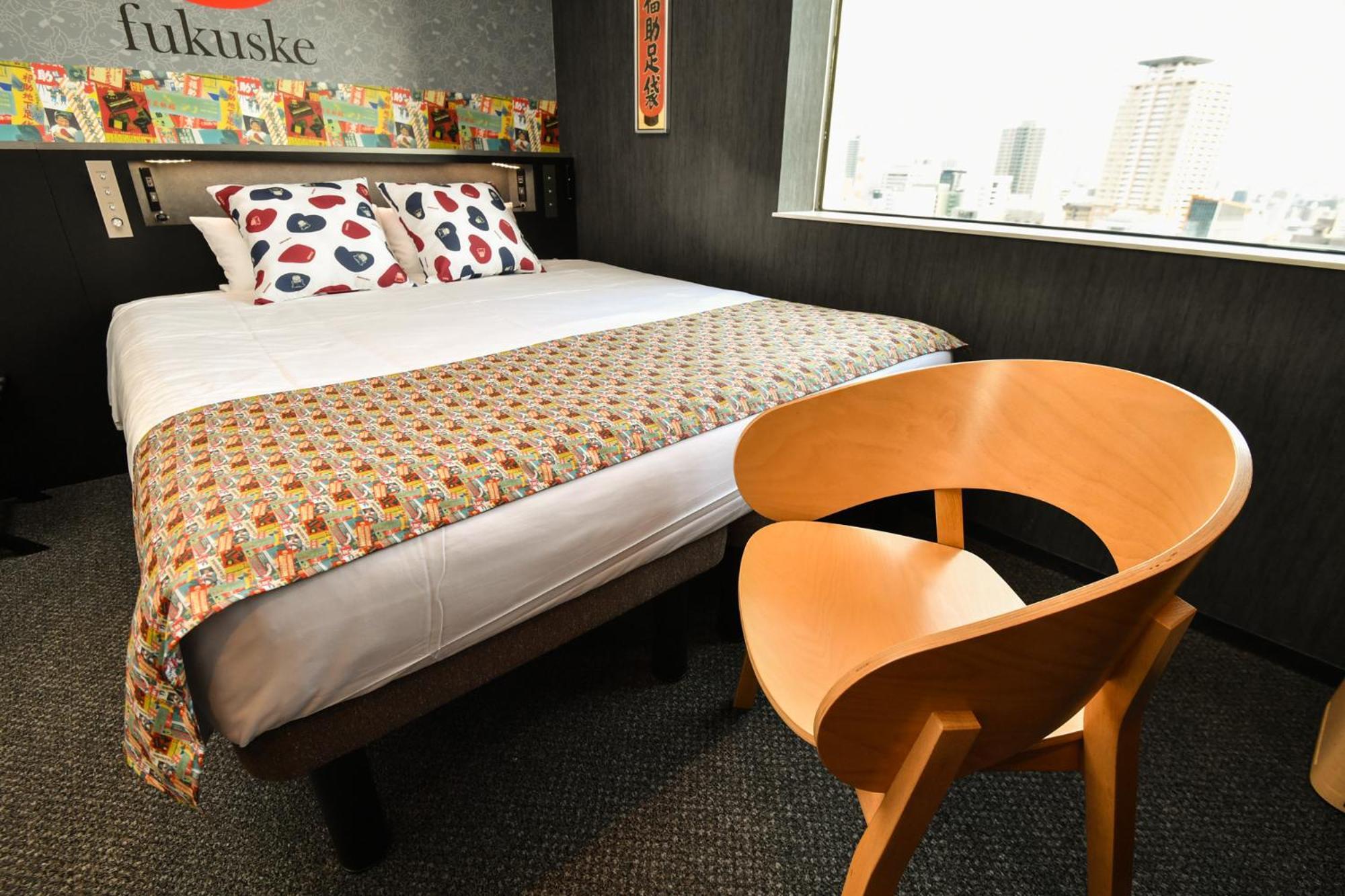 Sanco Inn Grande Nagoya -Hotel & Spa- المظهر الخارجي الصورة