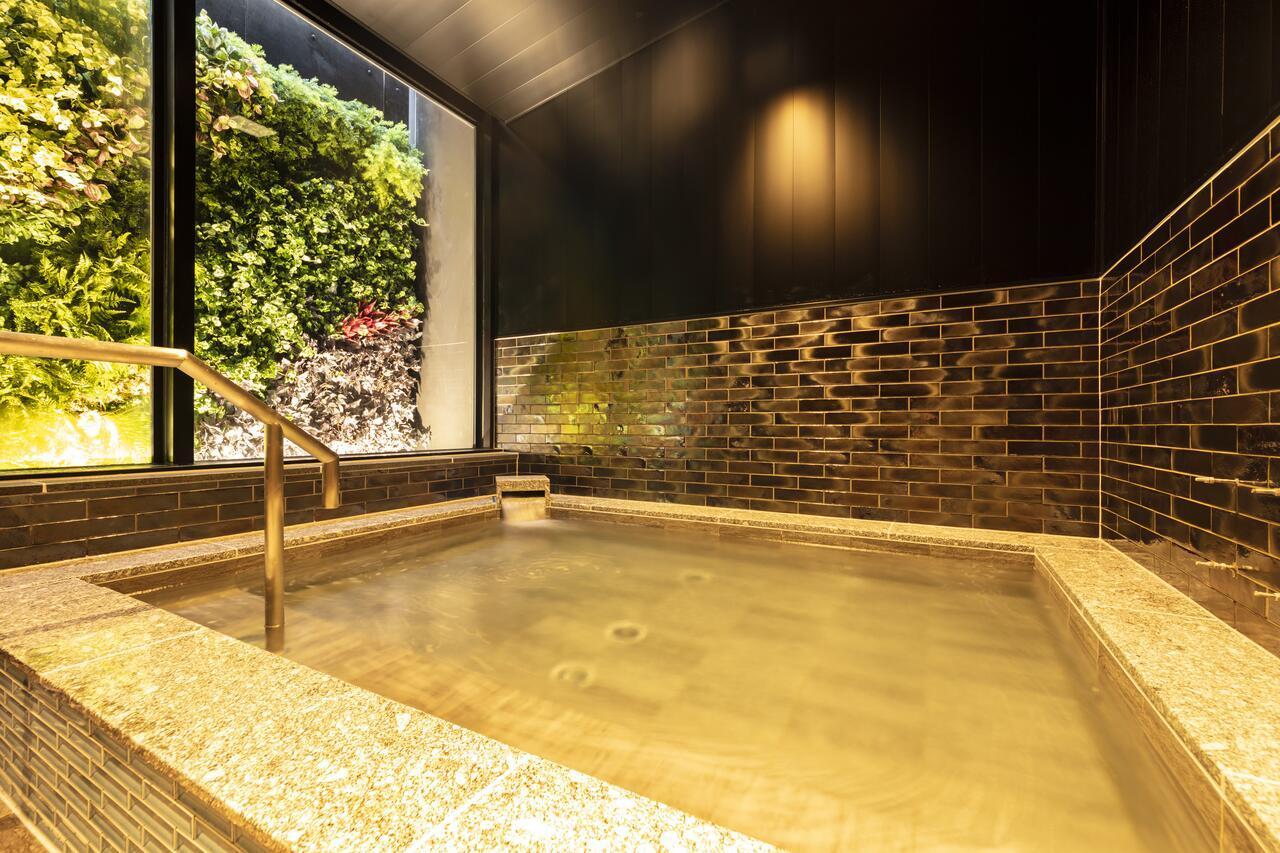 Sanco Inn Grande Nagoya -Hotel & Spa- المظهر الخارجي الصورة