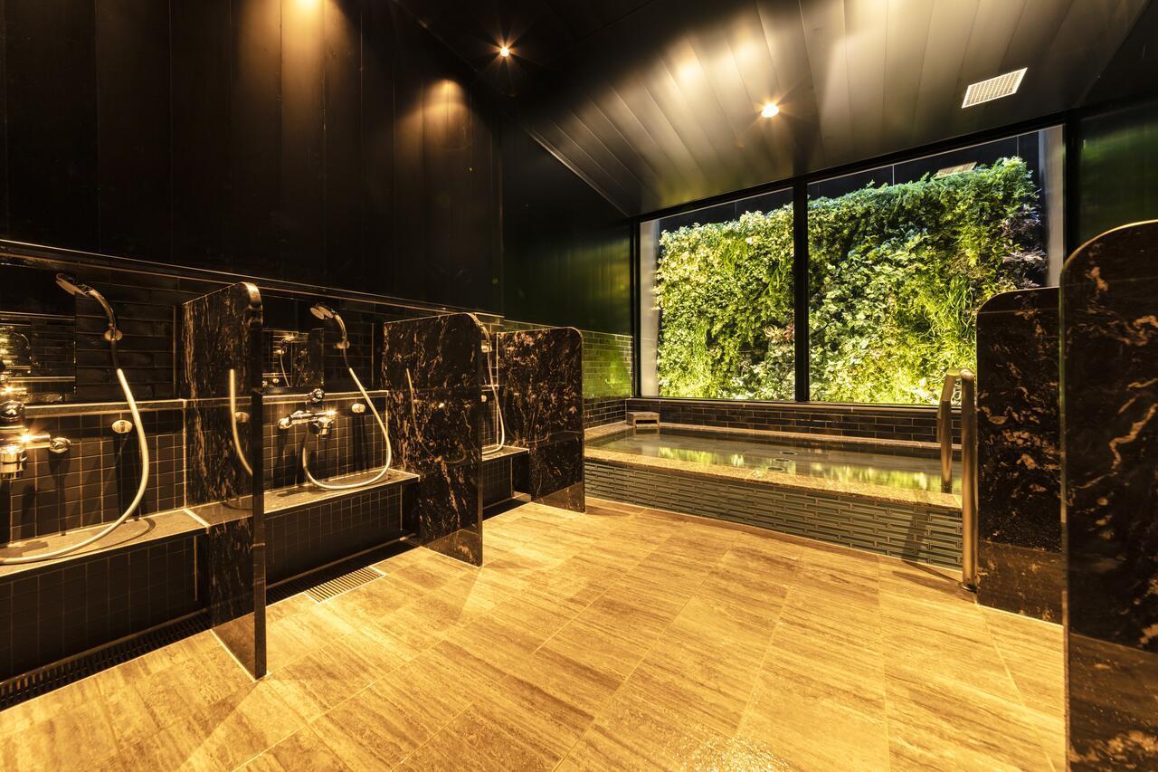 Sanco Inn Grande Nagoya -Hotel & Spa- المظهر الخارجي الصورة