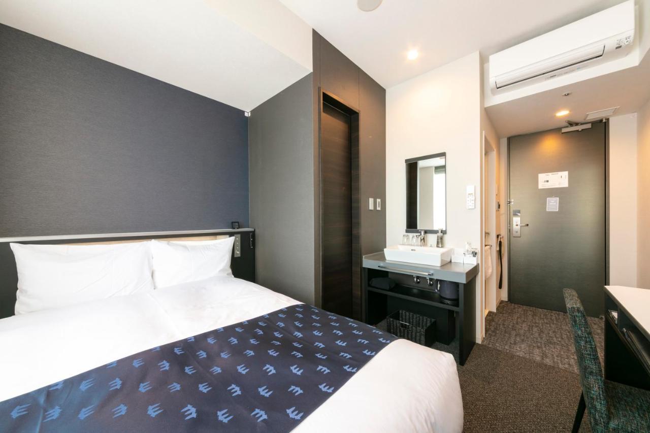 Sanco Inn Grande Nagoya -Hotel & Spa- المظهر الخارجي الصورة