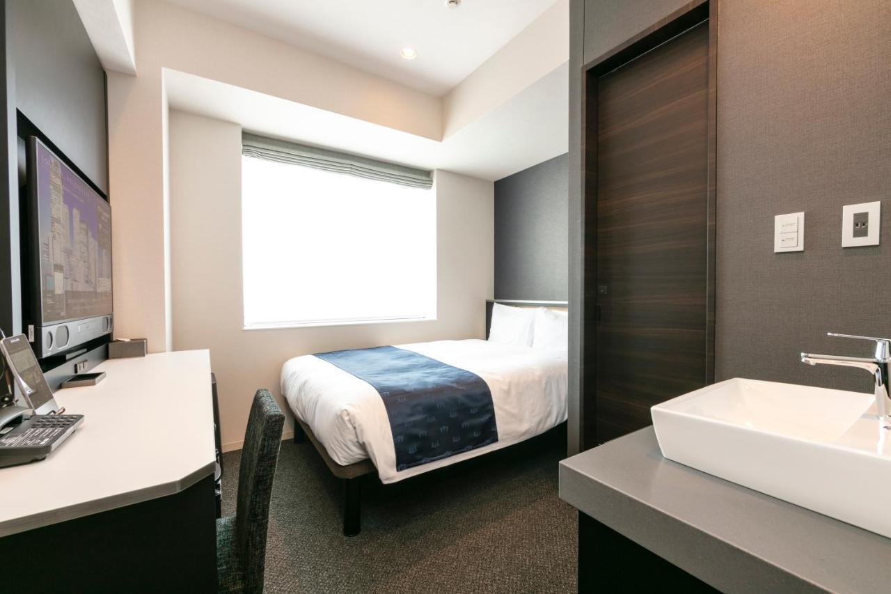 Sanco Inn Grande Nagoya -Hotel & Spa- المظهر الخارجي الصورة