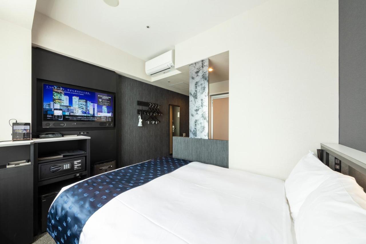Sanco Inn Grande Nagoya -Hotel & Spa- المظهر الخارجي الصورة